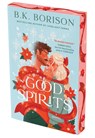 Good Spirits - B. K. Borison - 9780063430402