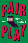 Fair Play - Louise Hegarty - 9780063430426