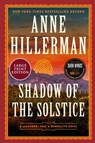 Shadow of the Solstice - Anne Hillerman - 9780063433557