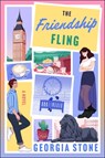 Stone, G: Friendship Fling - Georgia Stone - 9780063434790