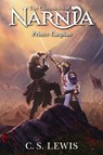 Prince Caspian: The Return to Narnia - C. S. Lewis - 9780063435155
