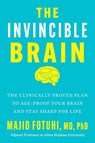 The Invincible Brain - Majid Fotuhi - 9780063435711