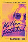 Killer Potential - Hannah Deitch - 9780063436336