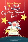 Robinson, B: Best Christmas Pageant Ever - Barbara Robinson - 9780063437562
