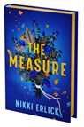 The Measure Deluxe Collector's Edition - Nikki Erlick - 9780063437845