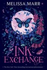 Marr, M: Ink Exchange - Melissa Marr - 9780063439726