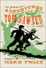 The Adventures of Tom Sawyer - Mark Twain - 9780063439887