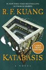 Katabasis - R. F. Kuang - 9780063442078