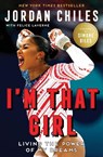I'm That Girl - Jordan Chiles - 9780063443402