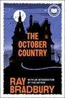 The October Country - Ray Bradbury - 9780063445338