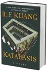 Katabasis - R. F. Kuang - 9780063446243