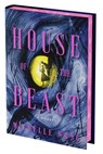 House of the Beast (Deluxe Limited Edition) - Michelle Wong - 9780063446250