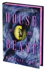 House of the Beast (Deluxe Limited Edition) - Michelle Wong - 9780063446250