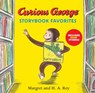 Rey, H: Curious George Storybook Favorites - H A Rey ; Margret Rey - 9780063450028