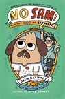 No Sam! and the City of Scoundrels - Drew Daywalt - 9780063450097