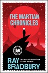 The Martian Chronicles - Ray Bradbury - 9780063451810