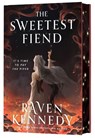 Sweetest Fiend (Deluxe Limited Edition) - Raven Kennedy - 9780063453272