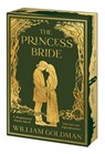 The Princess Bride Deluxe Limited Edition - William Goldman - 9780063458154