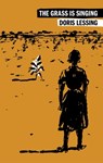 The Grass Is Singing - Doris Lessing - 9780063463097