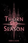 Thorn Season - Kiera Azar - 9780063463127