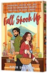 Fall Shook Up - Piper Sheldon - 9780063464650