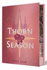 Thorn Season - Kiera Azar - 9780063464773