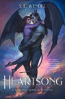 Heartsong - S.E. Wendel - 9780063466258