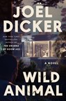 Wild Animal - Joel Dicker - 9780063466838