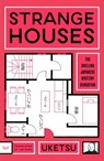 Strange Houses - Uketsu - 9780063468085