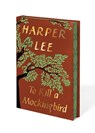 To Kill a Mockingbird Collector's Edition - Harper Lee - 9780063473324