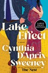 Lake Effect - Cynthia D'Aprix Sweeney - 9780063474307