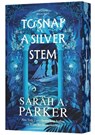 To Snap a Silver Stem - Sarah A. Parker - 9780063476547