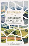 The Bovadium Fragments: Together with the Origins of Bovadium - J. R. R. Tolkien - 9780063479081