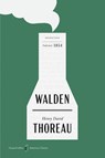Walden American Classics Edition - Henry David Thoreau - 9780063481589