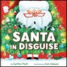 Santa in Disguise - Cynthia Platt - 9780063483040