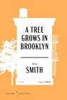 A Tree Grows in Brooklyn American Classics Edition - Betty Smith - 9780063484184