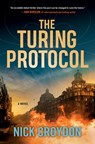 The Turing Protocol - Nick Croydon - 9780063485136