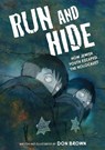Run and Hide - Don Brown - 9780063489608