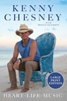 Heart Life Music - Kenny Chesney - 9780063490413