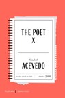 Acevedo, E: Poet X American Classics Edition - Elizabeth Acevedo - 9780063492189