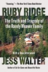 Ruby Ridge - Jess Walter - 9780063492691