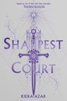 Sharpest Court - Kiera Azar - 9780063568150