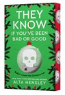 They Know If You've Been Bad or Good - Alta Hensley - 9780063569621