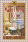 West from Home - Laura Ingalls Wilder - 9780064400817