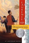 Dragonwings - Laurence Yep - 9780064400855