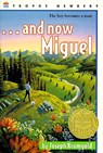 And Now Miguel - Joseph Krumgold - 9780064401432