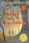 Bridge to Terabithia - Katherine Paterson - 9780064401845