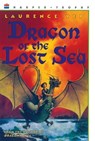 Dragon of the Lost Sea - Laurence Yep - 9780064402279