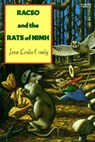 Racso and the Rats of Nimh - Jane Leslie Conly ; Leonard B. Lubin ; Robert C. O'Brien - 9780064402453