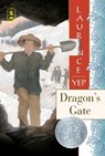 Dragon's Gate - Laurence Yep - 9780064404891